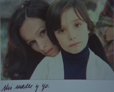 饲养乌鸦剧照的剧照