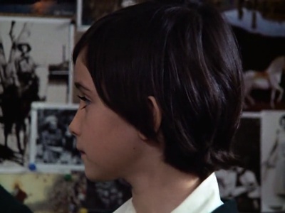 饲养乌鸦剧照的剧照