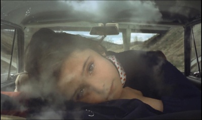 饲养乌鸦剧照的剧照