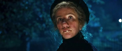 魔法保姆麦克菲剧照的剧照