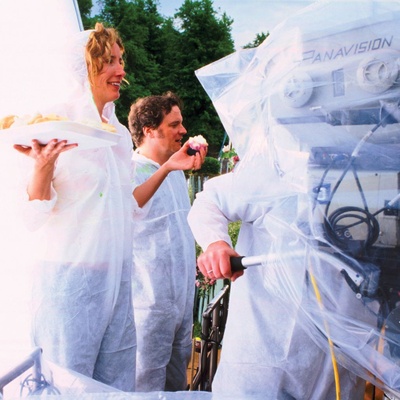 魔法保姆麦克菲剧照的剧照