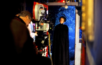 魔法保姆麦克菲剧照的剧照