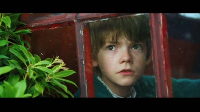 魔法保姆麦克菲剧照的剧照