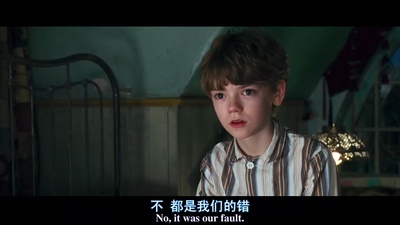 魔法保姆麦克菲剧照的剧照