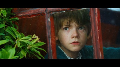 魔法保姆麦克菲剧照的剧照