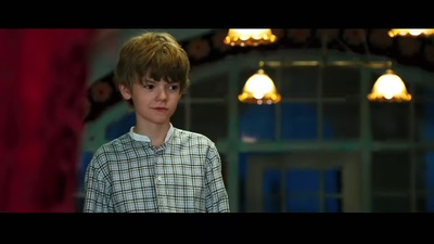 魔法保姆麦克菲剧照的剧照