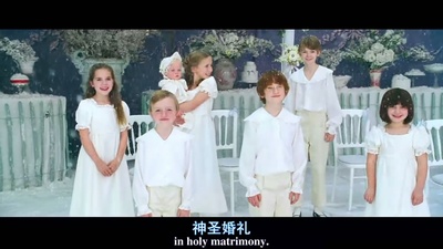 魔法保姆麦克菲剧照的剧照