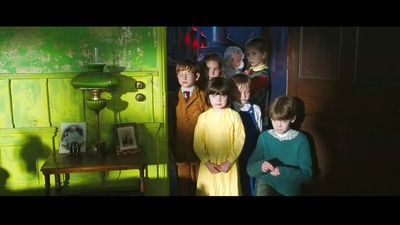 魔法保姆麦克菲剧照的剧照