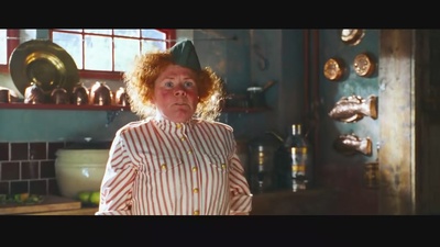 魔法保姆麦克菲剧照的剧照