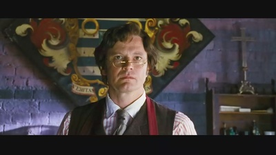 魔法保姆麦克菲剧照的剧照