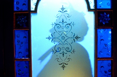 魔法保姆麦克菲剧照的剧照