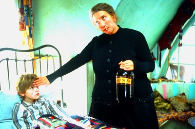 魔法保姆麦克菲剧照的剧照