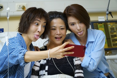 出走的娜拉剧照的剧照