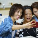 出走的娜拉剧照