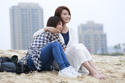 出走的娜拉剧照的剧照