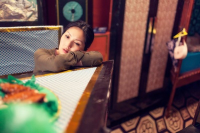 人间·小团圆剧照的剧照