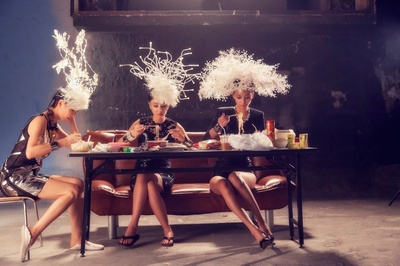 人间·小团圆剧照的剧照