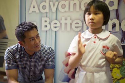 人间·小团圆剧照的剧照