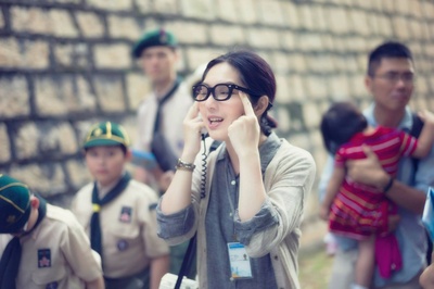 人间·小团圆剧照的剧照