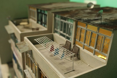 人间·小团圆剧照的剧照