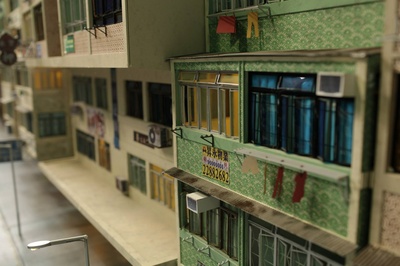 人间·小团圆剧照的剧照