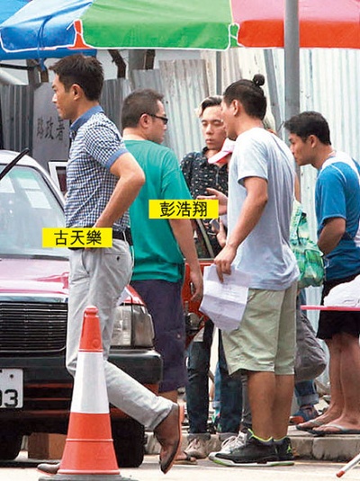 人间·小团圆剧照的剧照