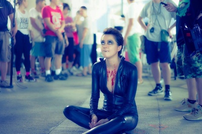 人间·小团圆剧照的剧照