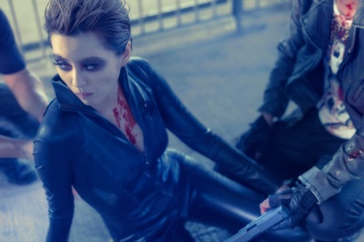 人间·小团圆剧照的剧照