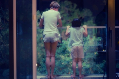 人间·小团圆剧照的剧照