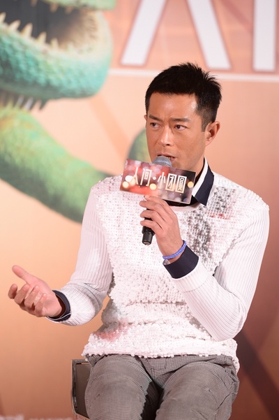 人间·小团圆剧照的剧照