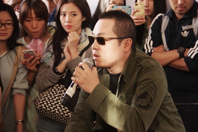 人间·小团圆剧照的剧照