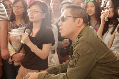 人间·小团圆剧照的剧照