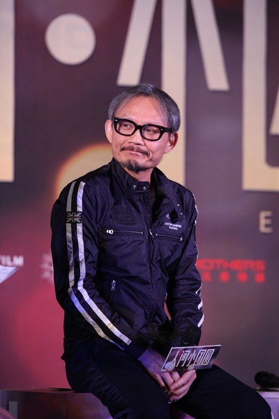 人间·小团圆剧照的剧照