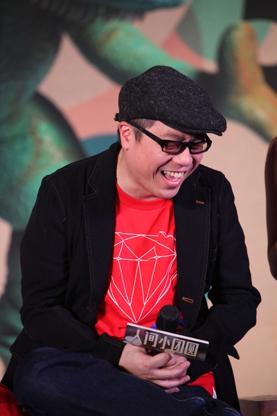 人间·小团圆剧照的剧照