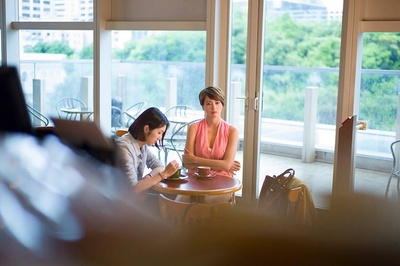 人间·小团圆剧照的剧照