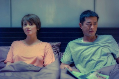 人间·小团圆剧照的剧照