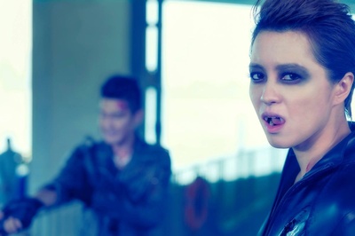 人间·小团圆剧照的剧照