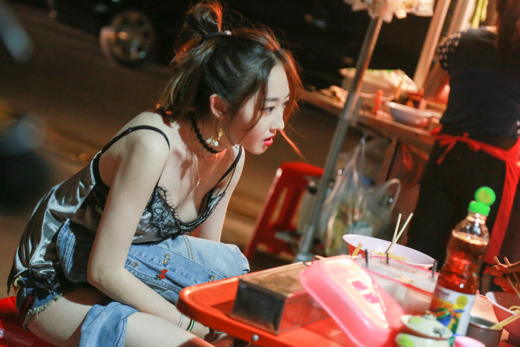 巨额来电剧照的剧照