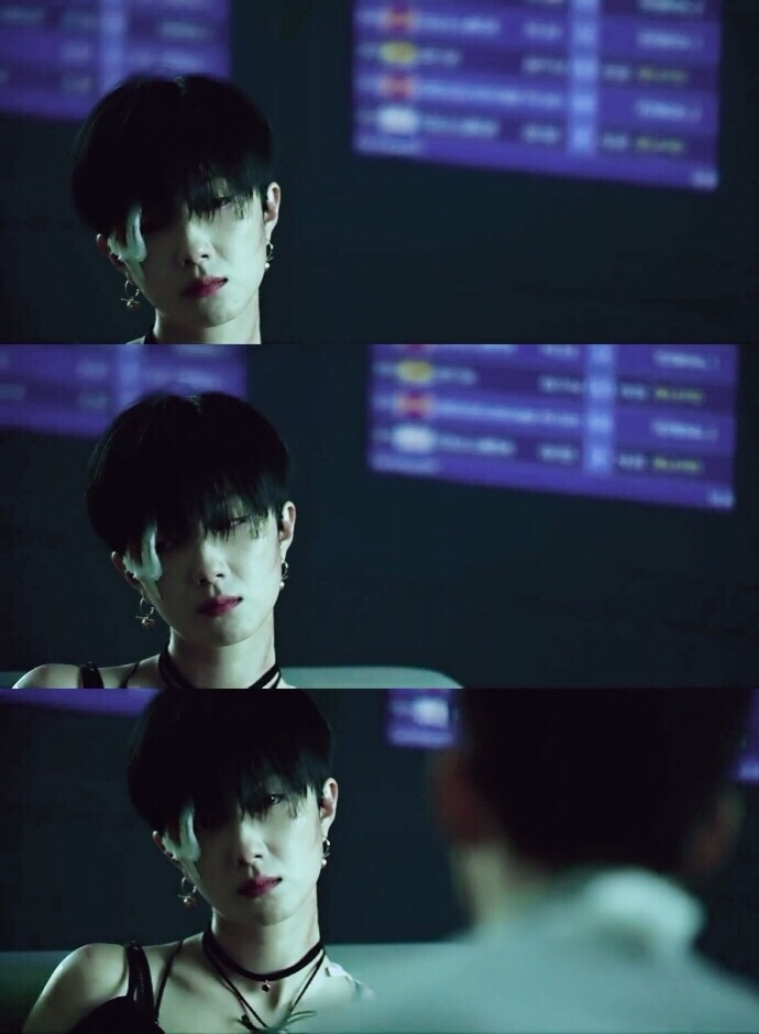 巨额来电剧照的剧照