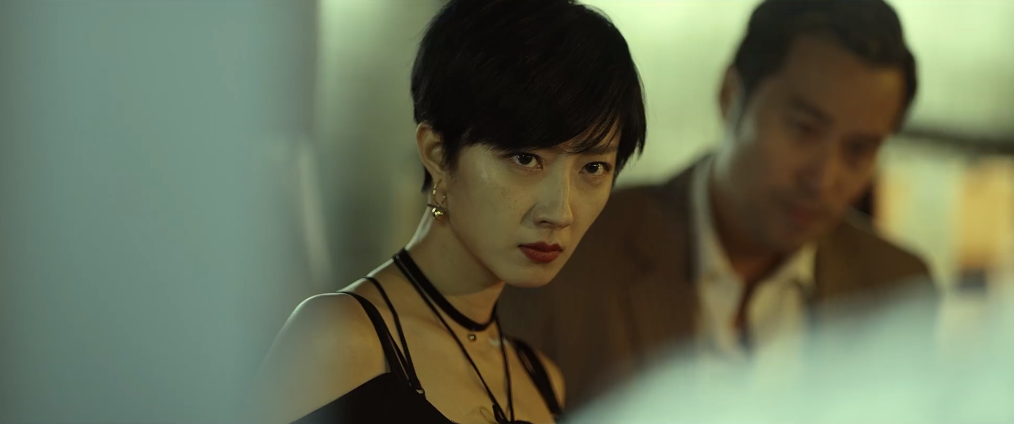 巨额来电剧照的剧照