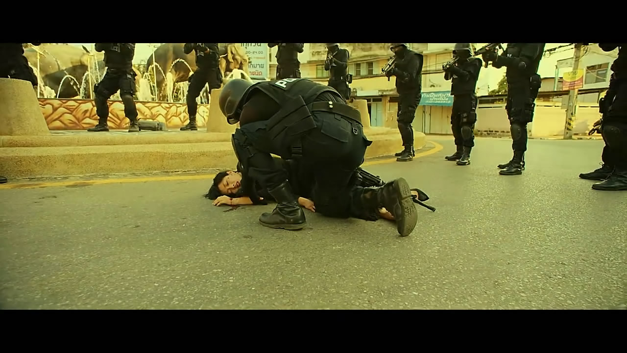 巨额来电剧照的剧照