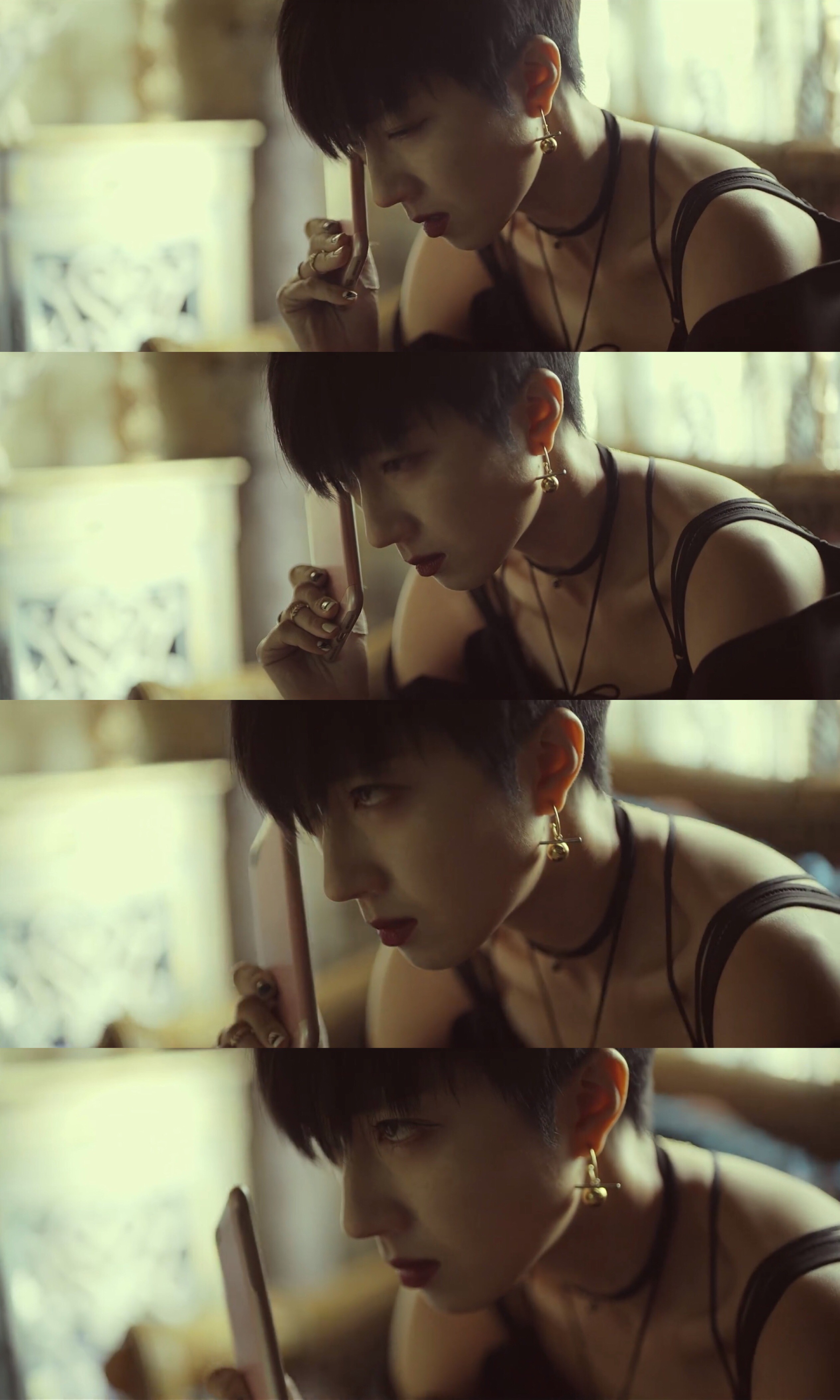 巨额来电剧照的剧照