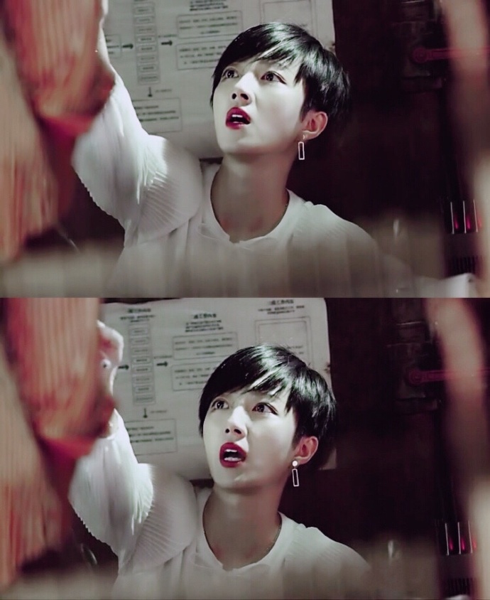 巨额来电剧照的剧照