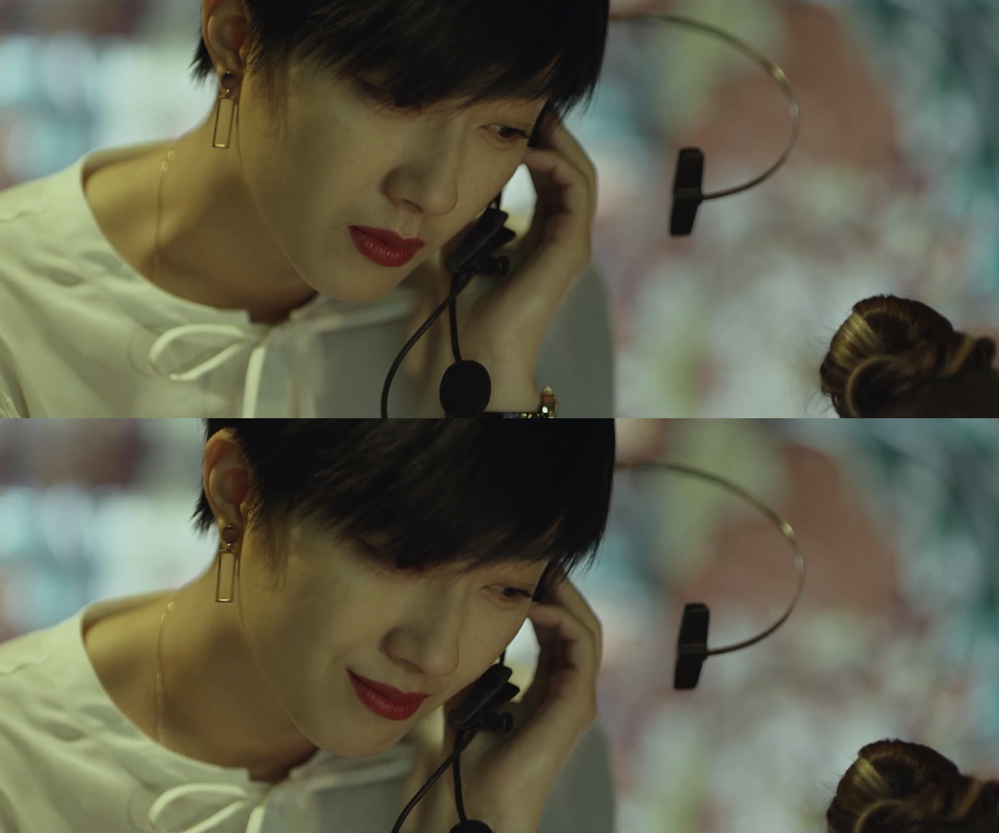 巨额来电剧照的剧照