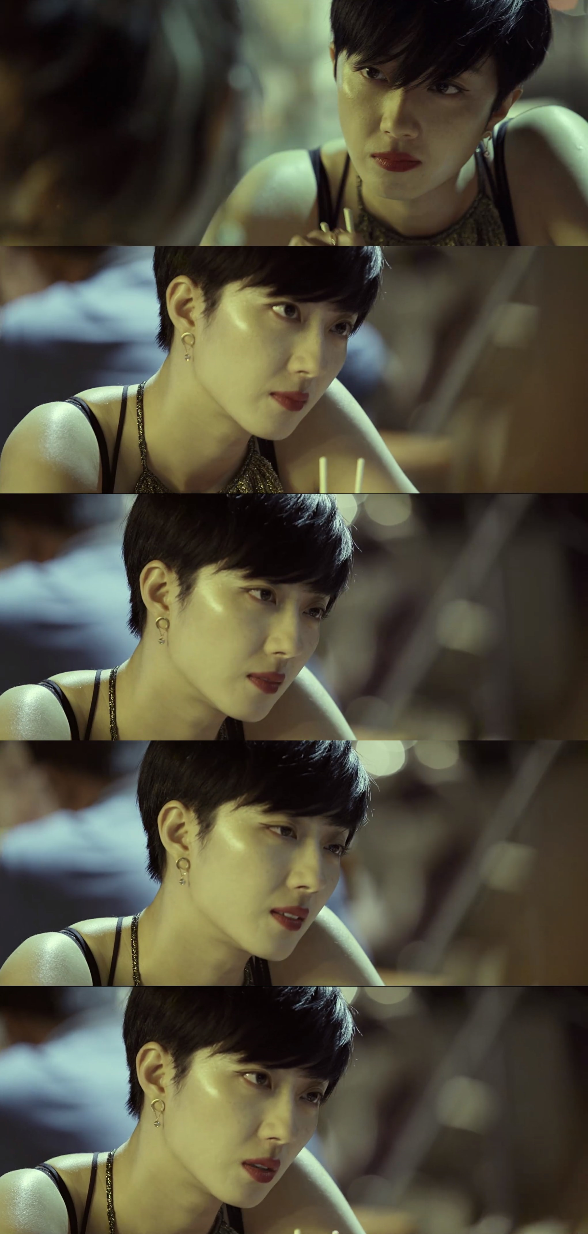 巨额来电剧照的剧照