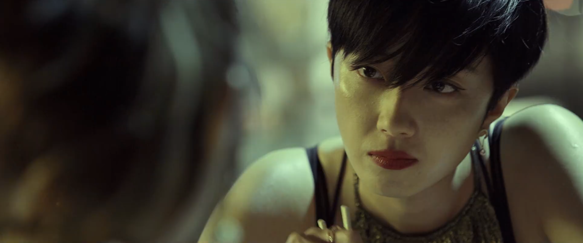 巨额来电剧照的剧照