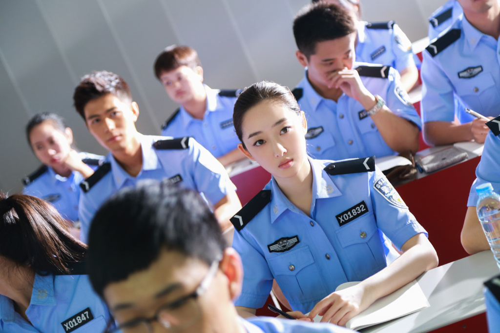 巨额来电剧照的剧照