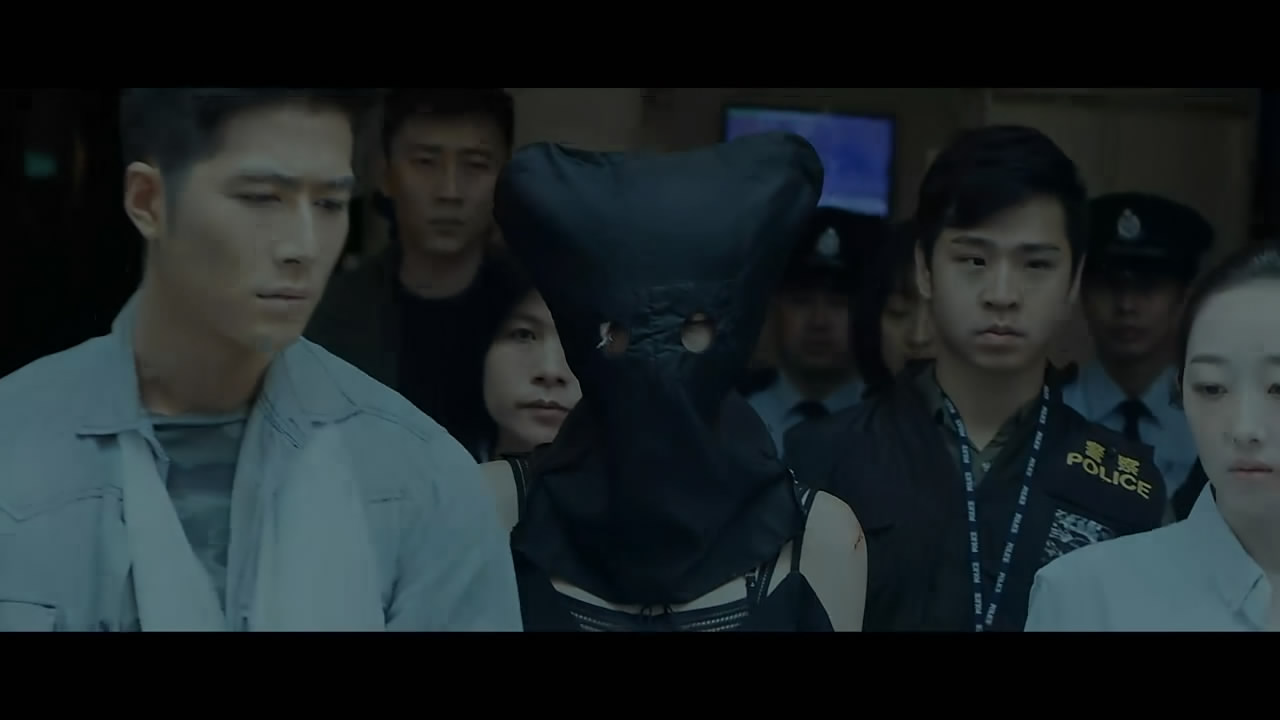 巨额来电剧照的剧照