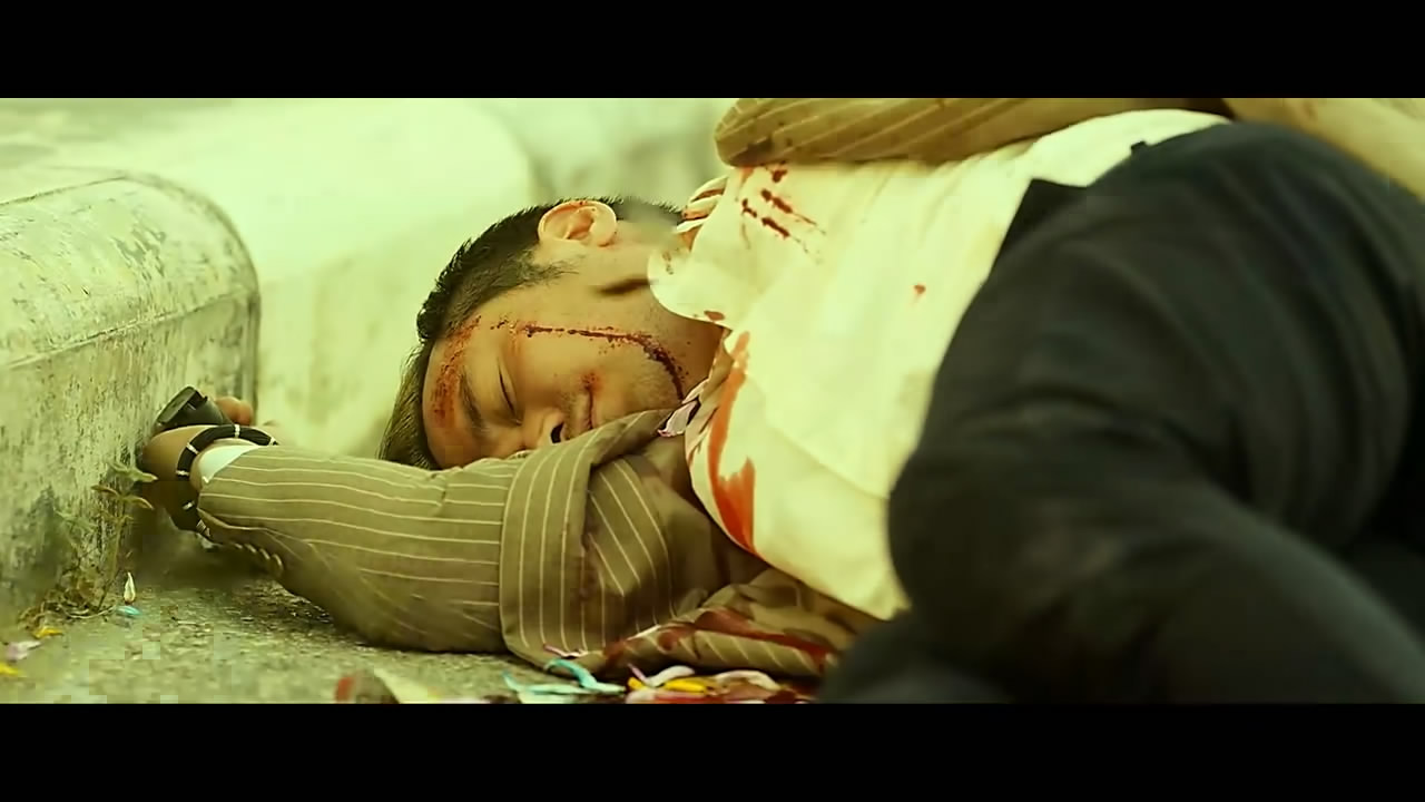 巨额来电剧照的剧照