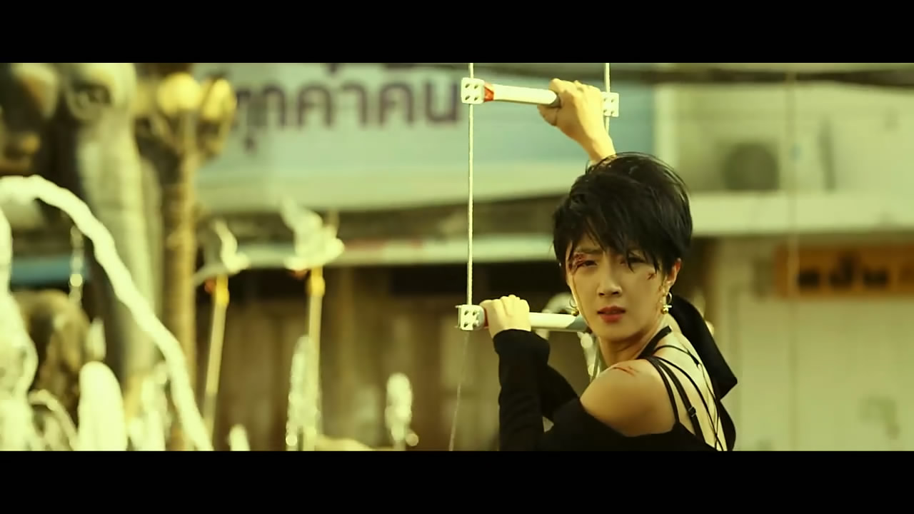 巨额来电剧照的剧照